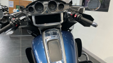 BMW R18 Transcontinental 